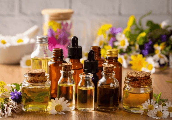 Aromaterapia: O Que é e Como Funciona - Purezen