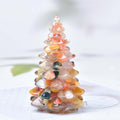 Árvore de Natal Pedras Naturais - Purezen