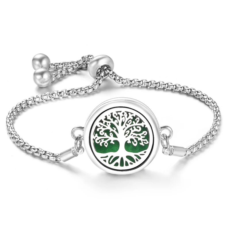 COMPRE 1 LEVE 2 - Pulseira Difusora Serenite