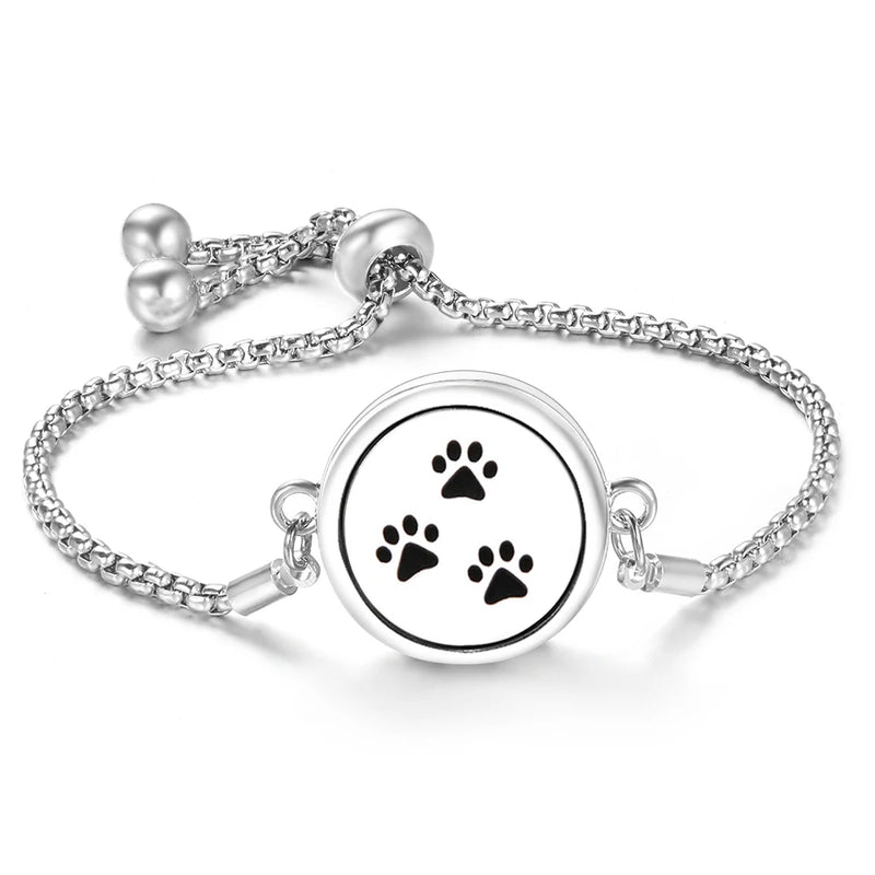 COMPRE 1 LEVE 2 - Pulseira Difusora Serenite