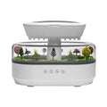 Floresta Encantada™ Difusor Ultrassônico + 1 Óleo Essencial