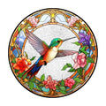 Apanhador de Sol Círculo do Beija-Flor - Purezen
