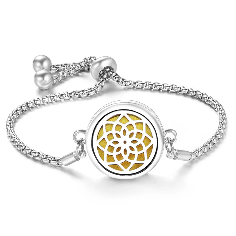 COMPRE 1 LEVE 2 - Pulseira Difusora Serenite