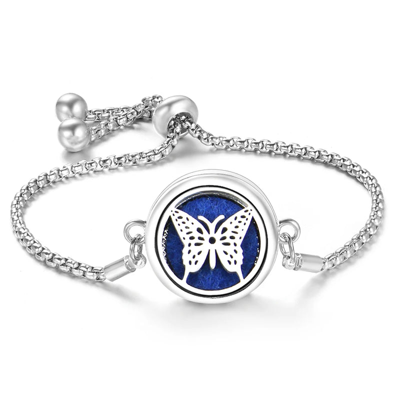 COMPRE 1 LEVE 2 - Pulseira Difusora Serenite