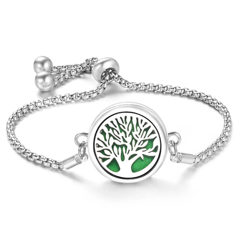COMPRE 1 LEVE 2 - Pulseira Difusora Serenite