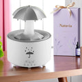 Chuva™ Difusor Ultrassônico + 1 Óleo Essencial