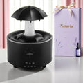 Chuva™ Difusor Ultrassônico + 1 Óleo Essencial