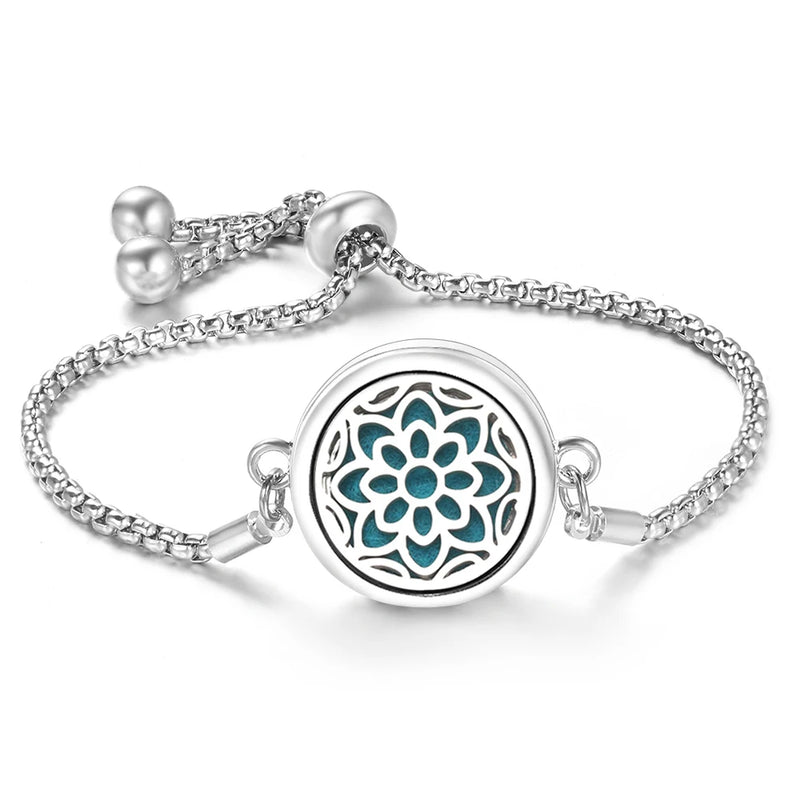 COMPRE 1 LEVE 2 - Pulseira Difusora Serenite