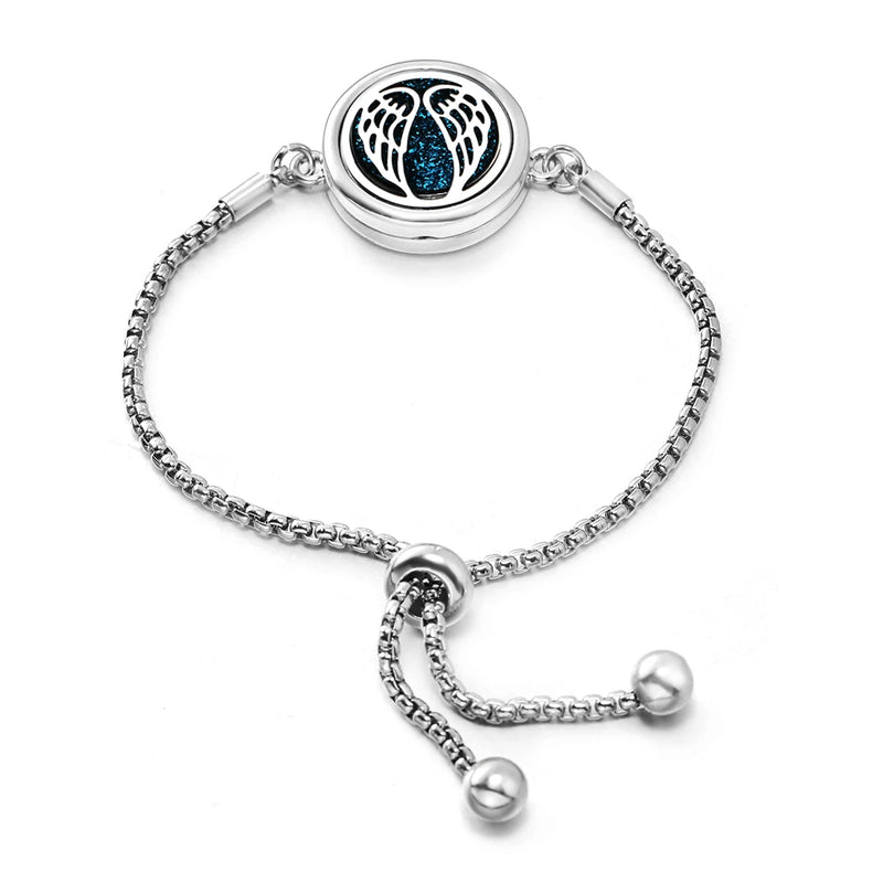 COMPRE 1 LEVE 2 - Pulseira Difusora Serenite