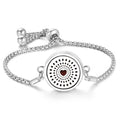 COMPRE 1 LEVE 2 - Pulseira Difusora Serenite