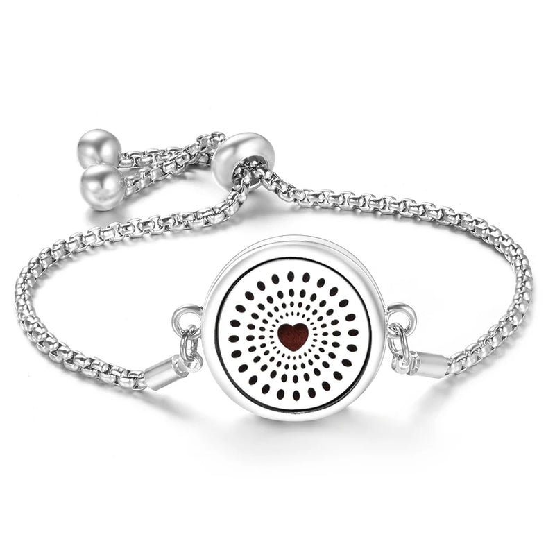COMPRE 1 LEVE 2 - Pulseira Difusora Serenite