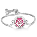 COMPRE 1 LEVE 2 - Pulseira Difusora Serenite