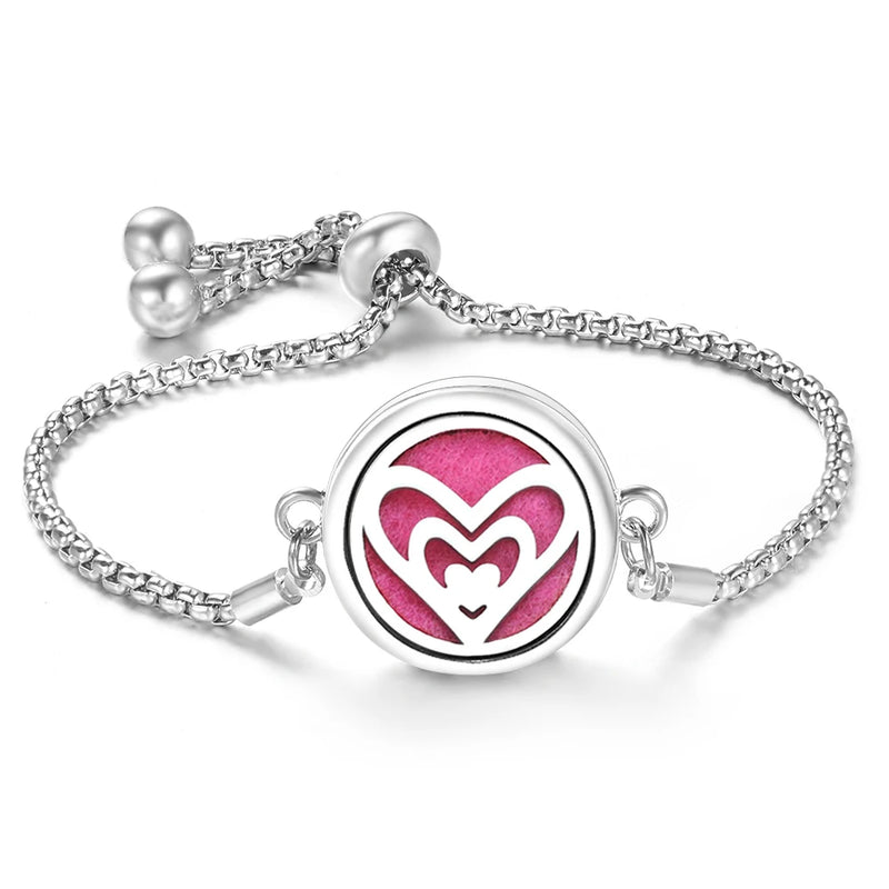 COMPRE 1 LEVE 2 - Pulseira Difusora Serenite