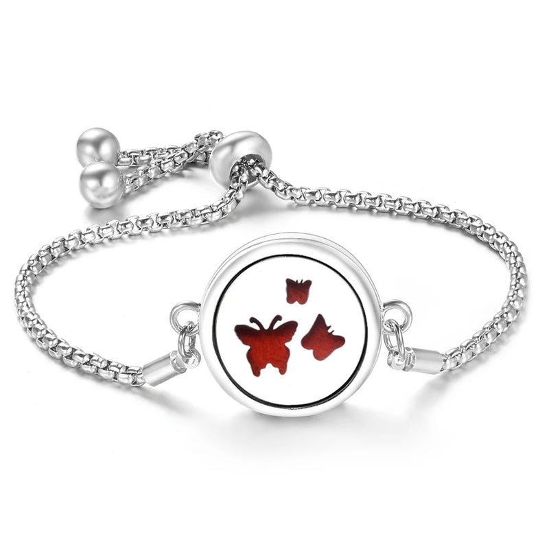 COMPRE 1 LEVE 2 - Pulseira Difusora Serenite