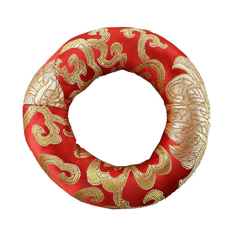 Almofada Tigela Tibetana - Purezen