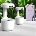 Gravity™ Difusor e Umidificador Ultrassonico + 1 Óleo de Lavanda