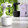 Gravity™ Difusor e Umidificador Ultrassonico + 1 Óleo de Lavanda